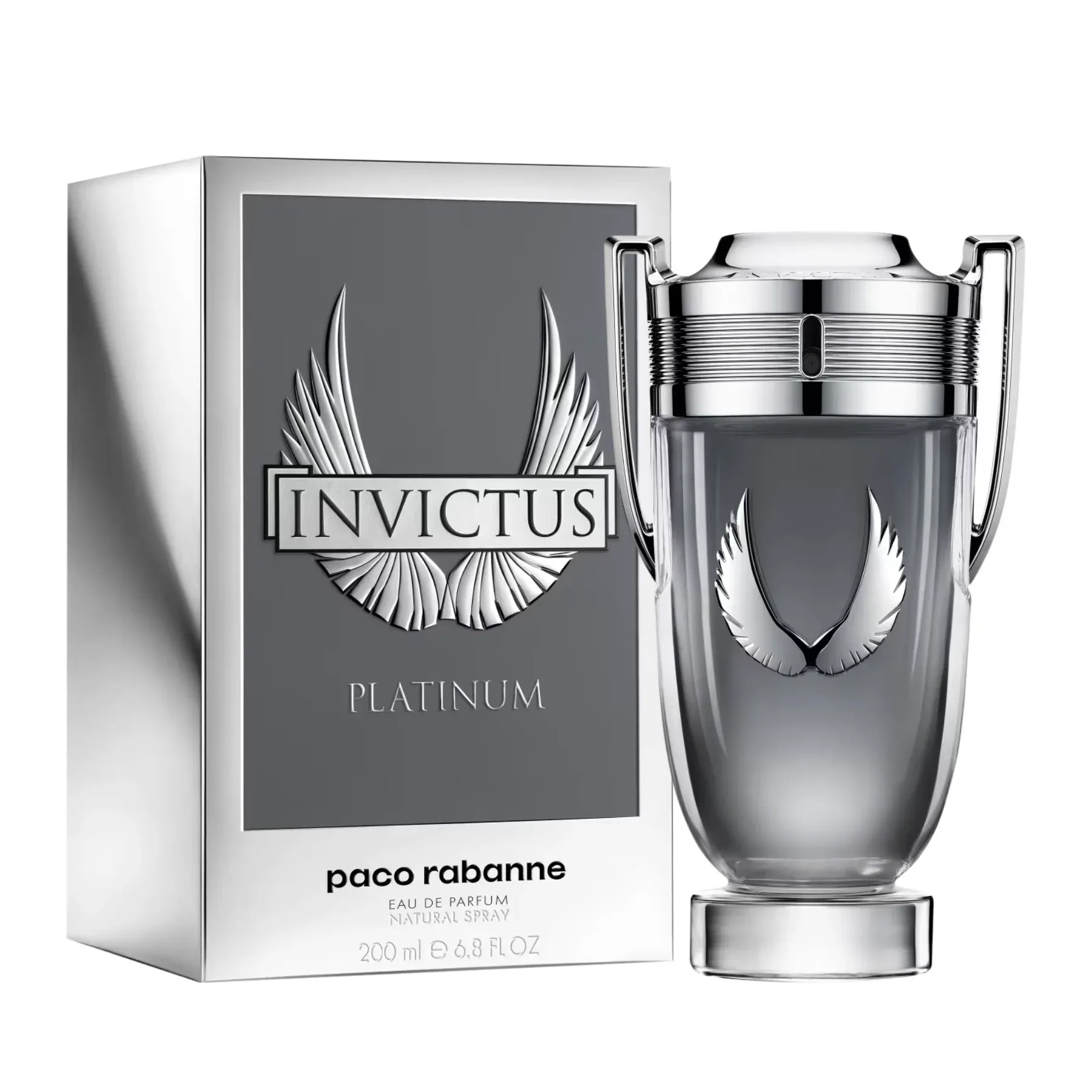 PLATINUM 200